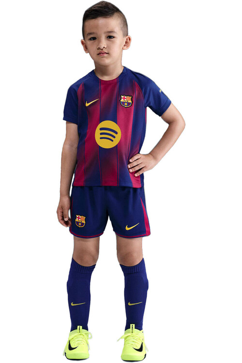 NIKE BARCELONA 25/26 PRIMERA EQUIPACION