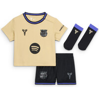BARCELONA 25/26 SEGUNDA EQUIPACION