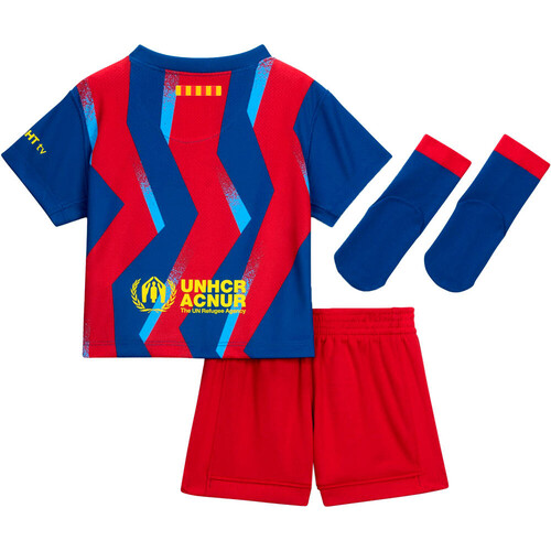 NIKE BARCELONA 25/26 CUARTA EQUIPACION
