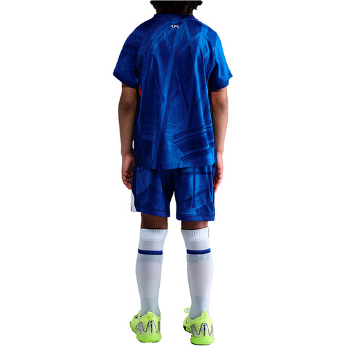 NIKE CHELSEA 25/26 1ª EQUIPACION azul