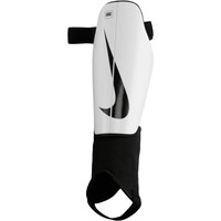 Nike espinilleras CHARGE BLANCO 01