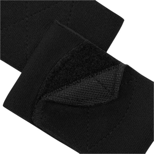 Nike espinilleras GUARD STAY-II NEGRO