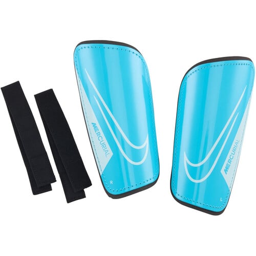 NIKE MERCURIAL HARDSHELL azul