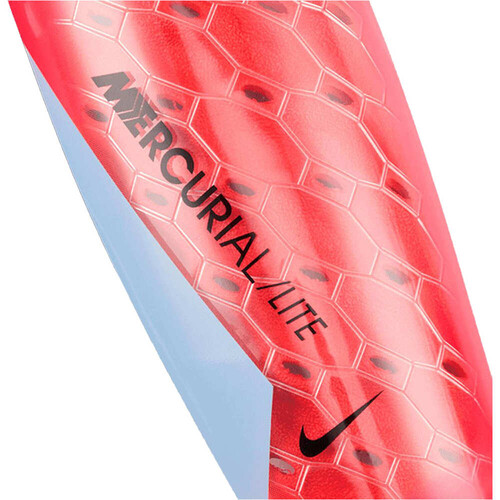 NIKE MERCURIAL LITE rojo