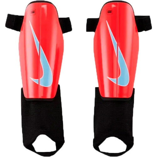 NIKE CHARGE rojo