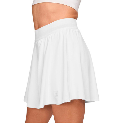 NIKE DRI-FIT COURT ADVANTAGE blanco