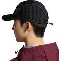 Nike gorra running DRI-FIT ADV FLY NEGRO 01