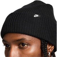 Nike gorro esquí hombre PEAK NEGRO 03