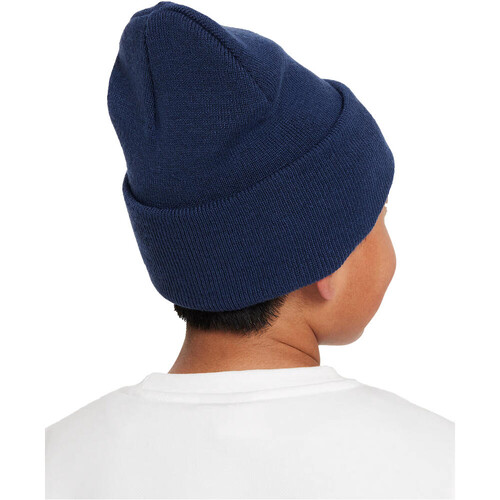Nike gorro esquí infantil PEAK BEANIE TC FUT AZUL