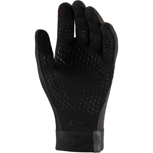 NIKE ACADEMY THERMAFIT negro