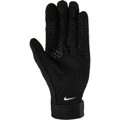 NIKE ACADEMY THERMAFIT negro