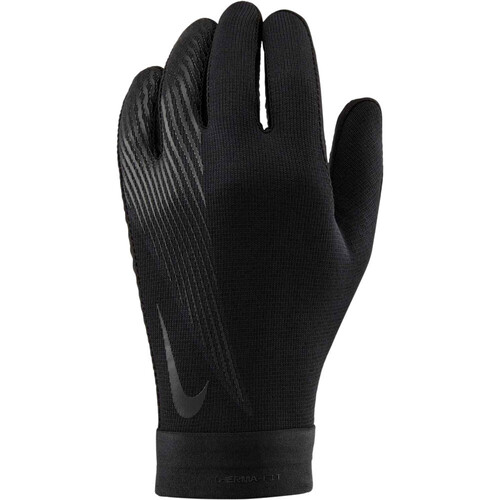 NIKE ACADEMY THERMAFIT negro