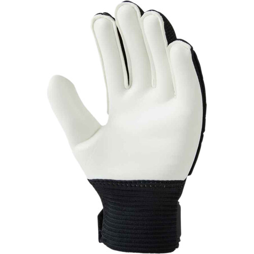 Nike guantes portero infantil MATCH JR NEGRO
