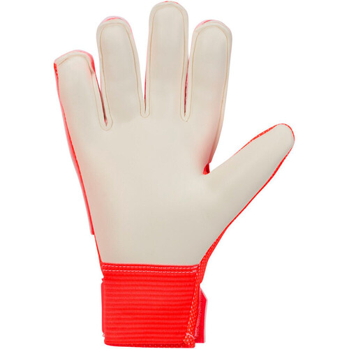 Nike guantes portero infantil MATCH ROJO