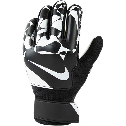 NIKE MATCH JR negro