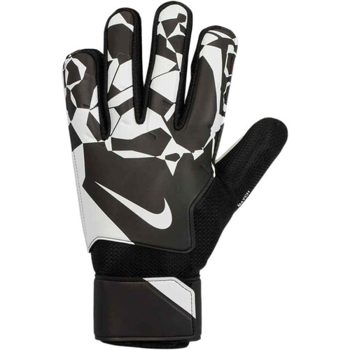 NIKE MATCH negro