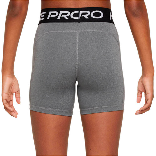 NIKE DRI-FIT PRO gris