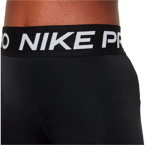 NIKE DRI-FIT PRO negro
