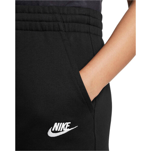 NIKE SPORTSWEAR CLUB negro
