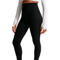 Nike malla larga niña DRI-FIT MAVN NEGRO vista detalle
