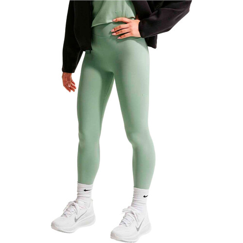 Nike malla larga niña DRI-FIT MAVN NEGRO