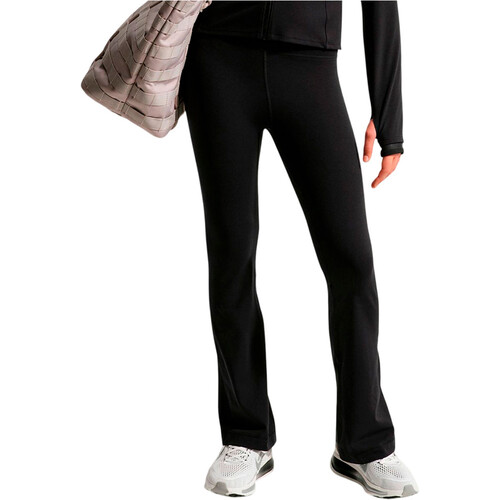 NIKE DRI-FIT MAVN negro