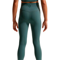 Nike malla larga niña DRI-FIT MAVN VERDE 03