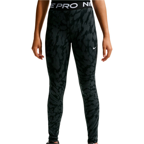NIKE DRI-FIT PRO negro