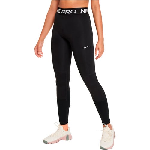 NIKE NP LEGGING negro