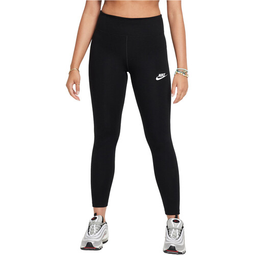 NIKE SPORTSWEAR CLASSIC negro