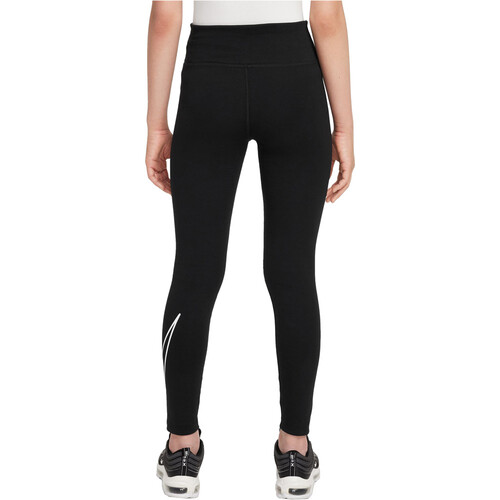 Nike malla larga niña SPORTSWEAR CLASSIC NEGRO