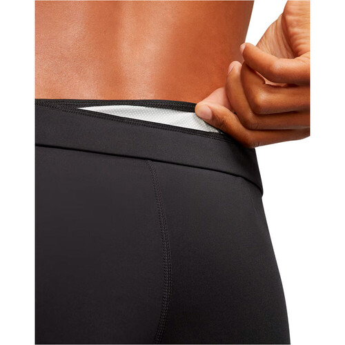 Nike Dri-FIT CHALLENGER negro Malla Larga Running Hombre | Forum Sport