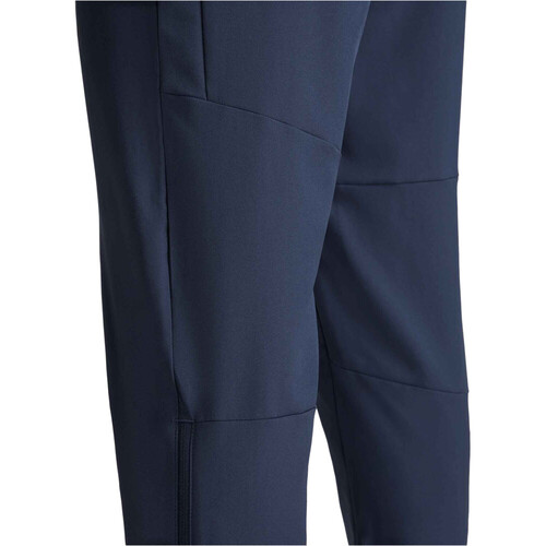 Nike malla larga running hombre DRI-FIT CHALLENGER AZUL