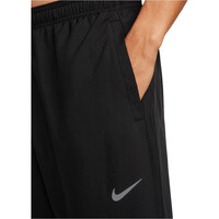 Nike malla larga running hombre DRI-FIT CHALLENGER NEGRO 03