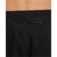 Nike malla larga running hombre DRI-FIT CHALLENGER NEGRO 04