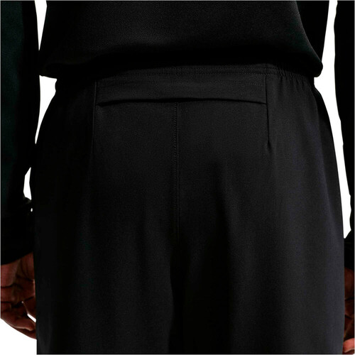 NIKE DRI-FIT MILER negro