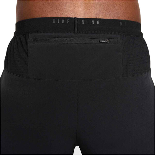 NIKE DRI-FIT STRIDE negro