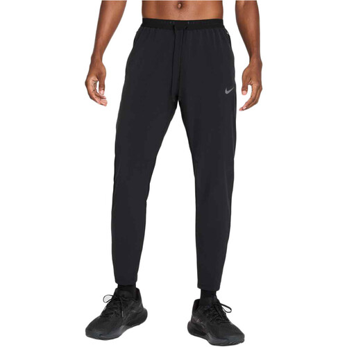 NIKE DRI-FIT STRIDE negro
