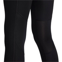 Nike malla larga running mujer DRI-FIT FAST NEGRO 06