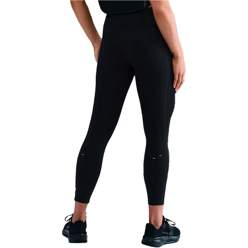 NIKE DRI-FIT TEMPO negro