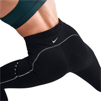 Nike malla larga running mujer THERMA-FIT ADV SWIFT NEGRO 03