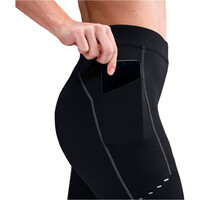 Nike malla larga running mujer THERMA-FIT ADV SWIFT NEGRO 05