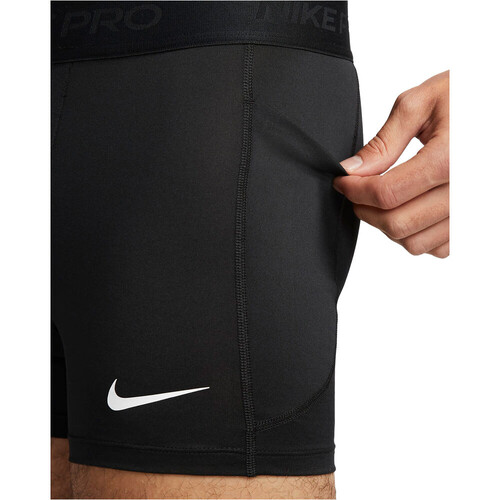 NIKE DRI-FIT PRO negro