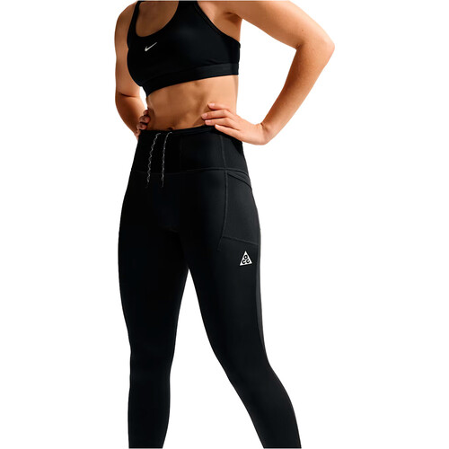 NIKE DRI-FIT ACG TRAIL negro