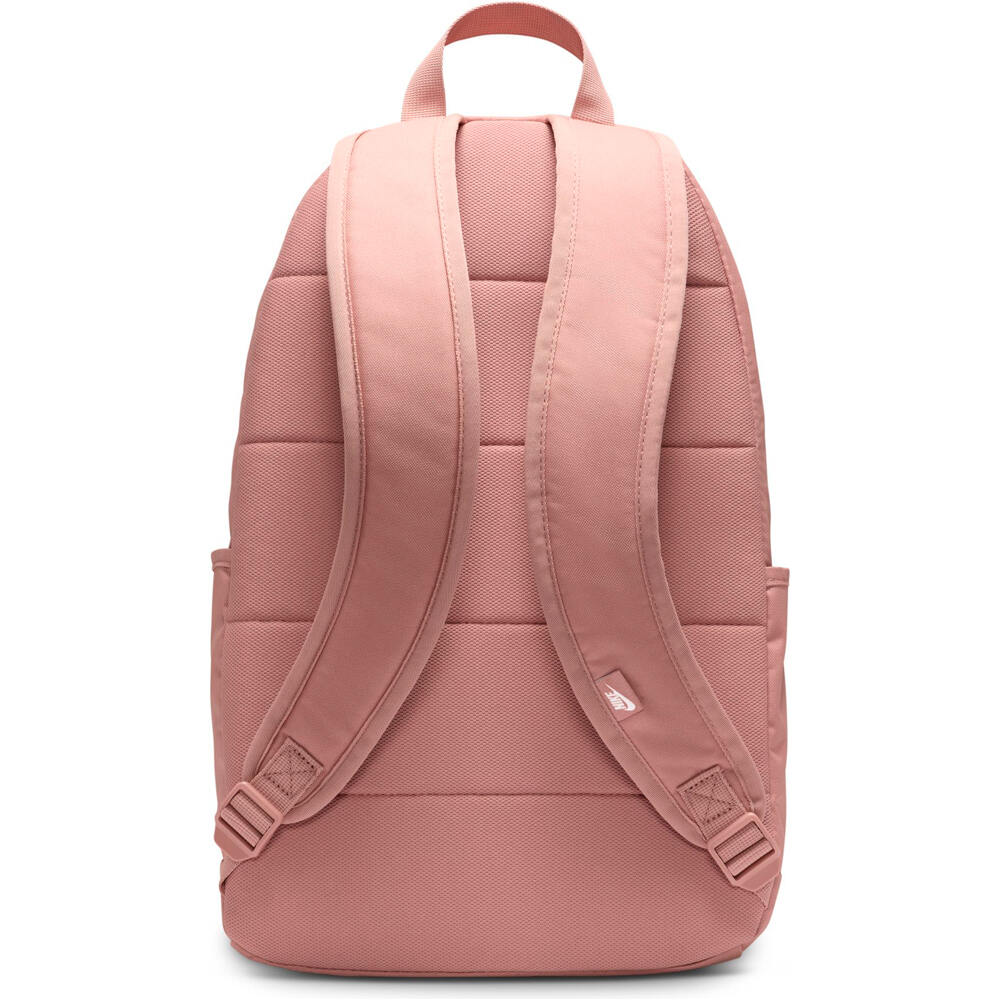 Nike mochila deporte ELEMENTAL 21L ROSA 01