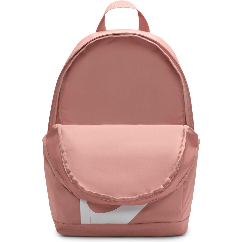 Nike mochila deporte ELEMENTAL 21L ROSA 02