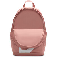 Nike mochila deporte ELEMENTAL 21L ROSA 02