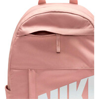 Nike mochila deporte ELEMENTAL 21L ROSA 03