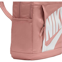 Nike mochila deporte ELEMENTAL 21L ROSA 04