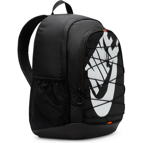 NIKE HAYWARD negro